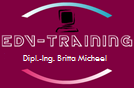 Zur Startseite EDV-Training Dipl.-Ing. Britta Micheel 